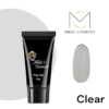 Poly Gel Clear 60ml
