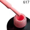 Ημιμόνιμο βερνίκι Vogue Nails Classic collection 617