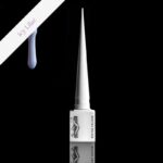 Kostka Polish Gel Color Icy Lilac 15ML