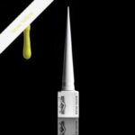 Kostka Polish Gel Color Neon Yellow 15ML