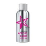 Υγρό Ακρυλικού 120ml Jk Star
