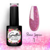 Ημιμόνιμο Βερνίκι Gellie Pixie Sequin 01