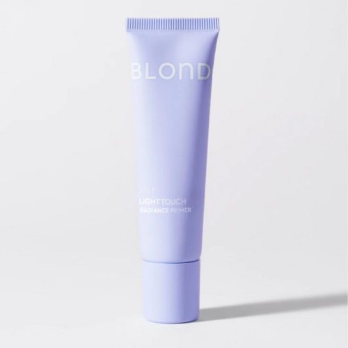 2 in 1 Light Touch Radiance Primer 30ml Blonde sister, Ozel Beauty Pro