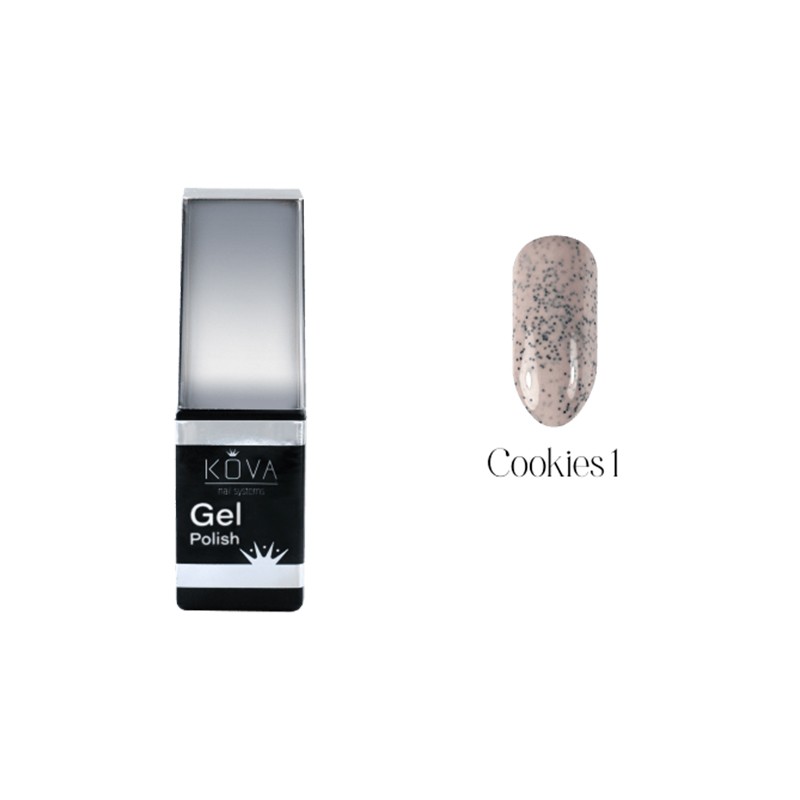 Cookies Gel polish 1