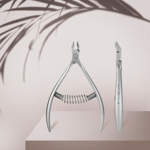 Πένσα Επωνυχίων με Ελατήριο - Smart 30 4mm Staleks, Ozel Beauty Pro