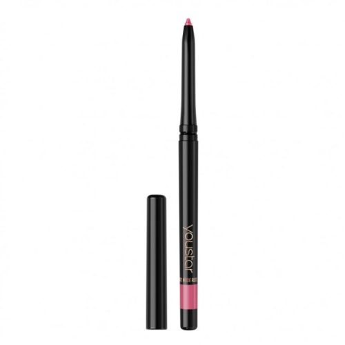 02 Nude Blush Contour Lips 0.35gr Youstar, Ozel Beauty Pro