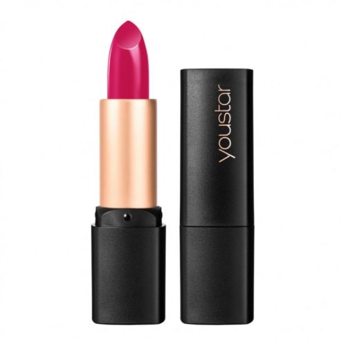 05 Rasberry Intense Colour Lipstick 3gr Youstar, Ozel Beauty Pro