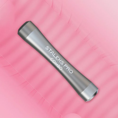 Λαβή Combo UNIQ 10 - Staleks, Ozel Beauty Pro