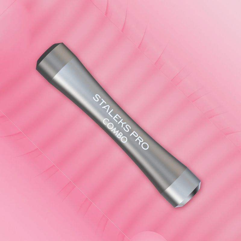 Λαβή Combo UNIQ 10 - Staleks, Ozel Beauty Pro
