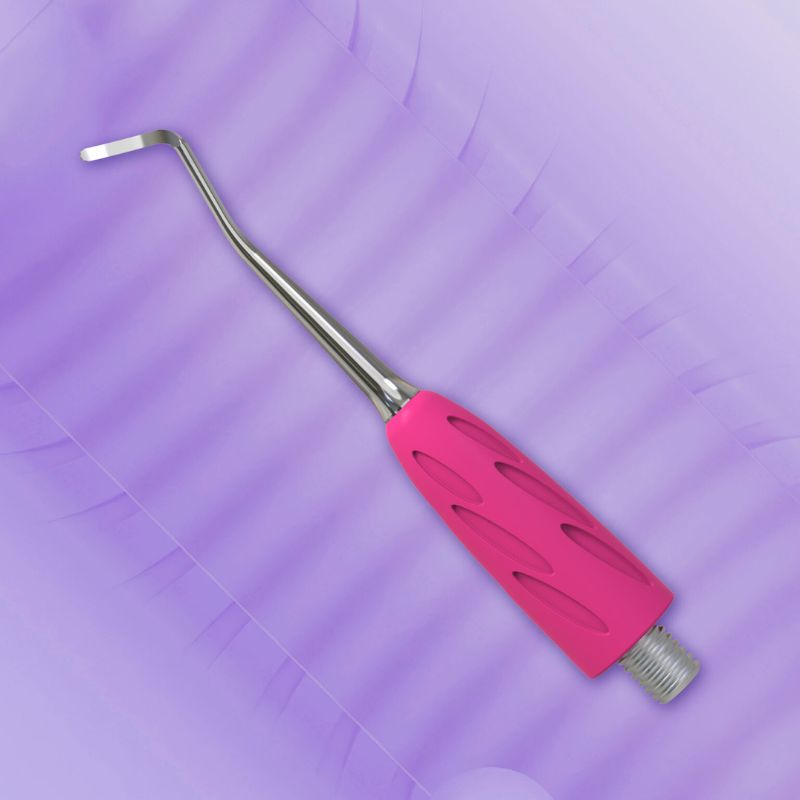Λειτουργικό Μέρος - Combo Uniq 32 Εξωλκέας Δεξιός Staleks, Ozel Beauty Pro