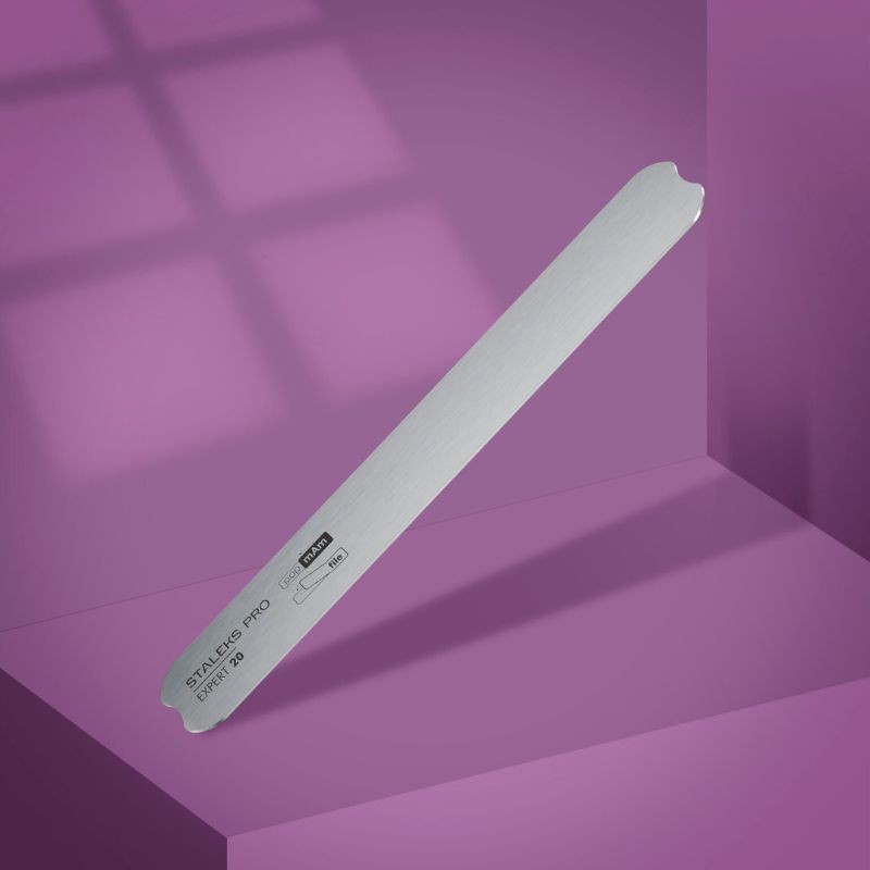 Μεταλλική Βάση Λίμας Ίσια - Expert 20 Staleks, Ozel Beauty Pro