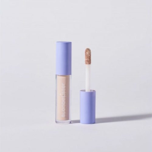 Dreamy Consealer 01 Meringue - It's a Trick! 4.5ml Blonde Sister, Ozel Beauty Pro