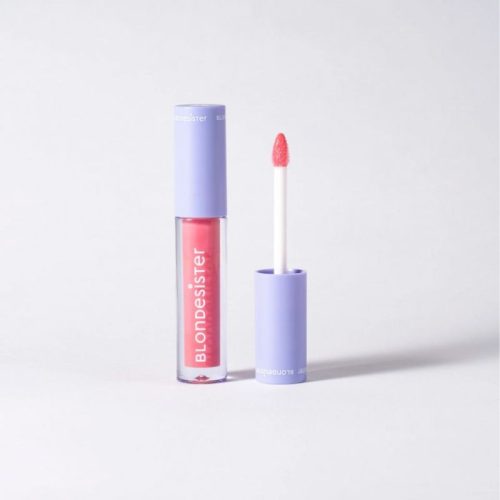 02 Pink Chocolate - 2 in 1 Sweet Gloss Tinted Lip Oil 2.5ml Blonde Sister, Ozel Beauty Pro