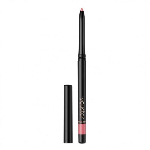 01 Rose Wood Contour Lips 0.35gr Youstar, Ozel Beauty Pro