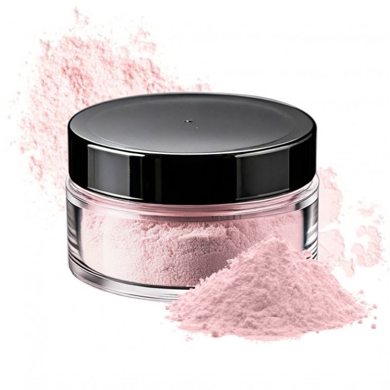 Cherry Blossom HD Finishing Powder 21gr - Make Me Up, Ozel Beauty Pro