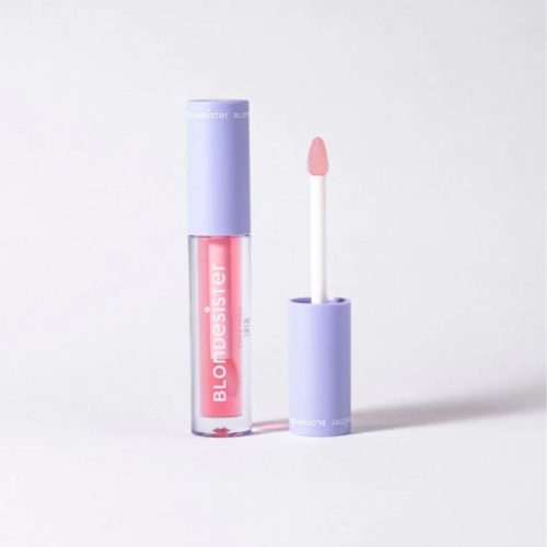 01 Coconut - Lip Oil Cute Lippy 2.5ml Blonde Sister, Ozel Beauty Pro