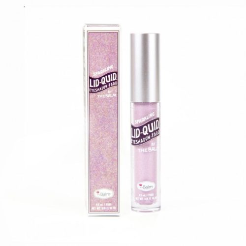 Lavender Mimosa - Eyeshadow Lid-quid 4.5ml The Balm, Ozel Beauty Pro