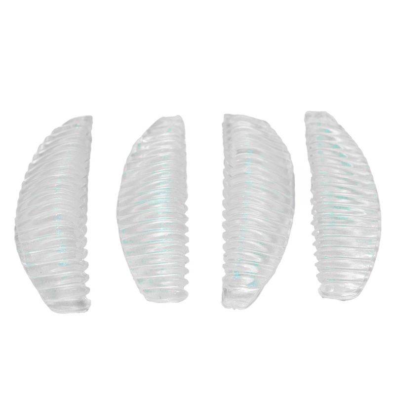 Ρολάκια σιλικόνης Lash Lift Coral Beauty Box, Ozel Beauty Pro