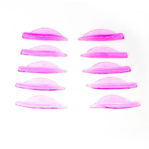 Ρολάκια Σιλικόνης C Apex Lash Lift Gelly - Beauty Box, Ozel Beauty Pro