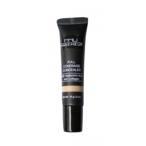 Full Coverage Orange - Consealer 15gr Make Me Up, Ozel Beauty Pro