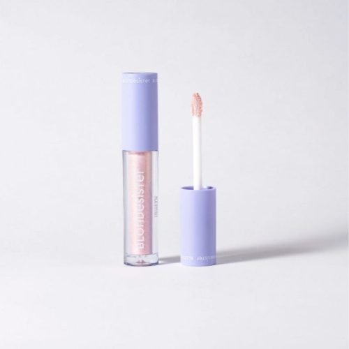04 Rose Quartz - Gloweye Liquid Eyeshadow 2.5ml Blonde Sister, Ozel Beauty Pro