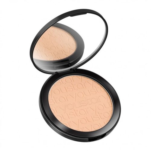 01 Light Bronz Me! Compact Bronzer Powder 16gr Youstar, Ozel Beauty Pro