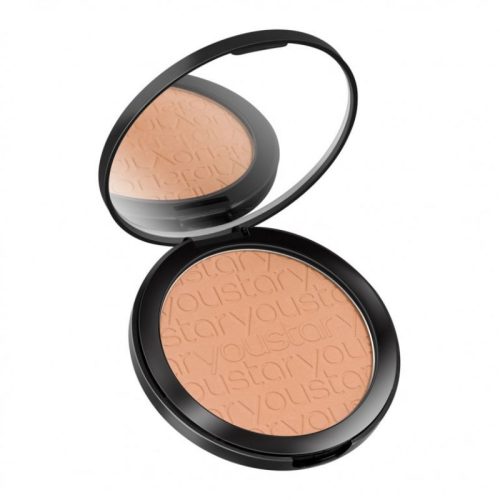 02 Medium Bronz Me! Compact Bronzer Powder 16gr Youstar, Ozel Beauty Pro