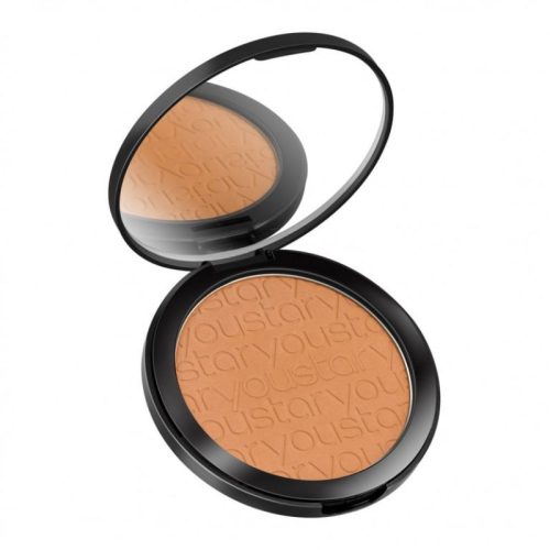 03 Dark Bronz Me! Compact Bronzer Powder 16gr Youstar, Ozel Beauty Pro