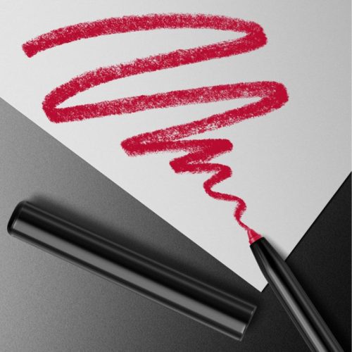 04 Passion Contour Lips 0.35gr Youstar, Ozel Beauty Pro