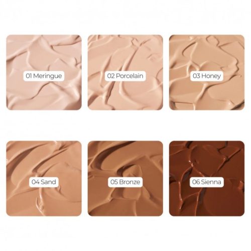 Consealer Blonde Sister, Ozel Beauty Pro