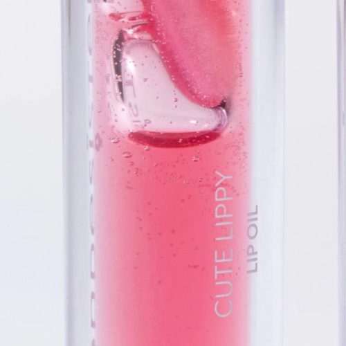 Lip Oil Cute Lippy 2.5ml Blonde Sister, Ozel Beauty Pro