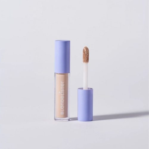 Dreamy Consealer 02 Porcelain - It's a Trick! 4.5ml Blonde Sister, Ozel Beauty Pro