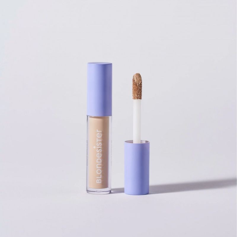 Dreamy Consealer 03 Honey- It's a Trick! 4.5ml Blonde Sister, Ozel Beauty Pro