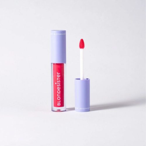 2 in 1 Sweet Gloss Tinted Lip Oil 2.5ml Blonde Sister, Ozel Beauty Pro
