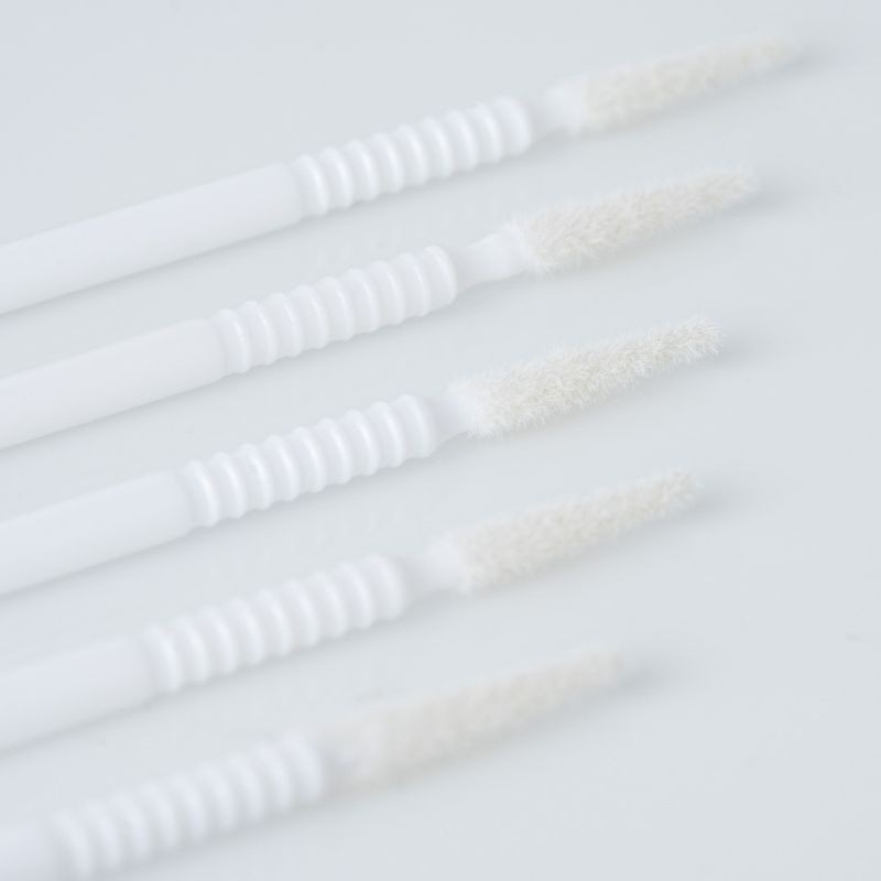 Βουρτσάκια για lash & brow, Ozel Beauty Pro