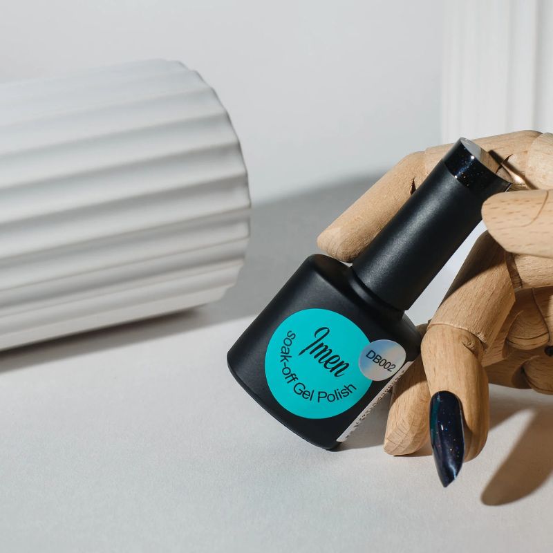 Uv Gel polish DB002 12ml Imen, Ozel Beauty Pro