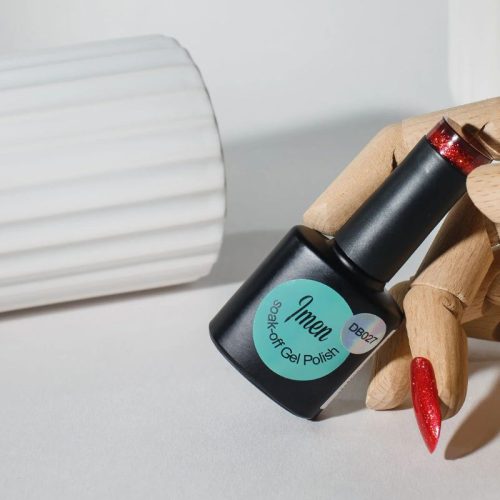 Uv Gel Polish DB027 12ml Imen, Ozel Beauty Pro