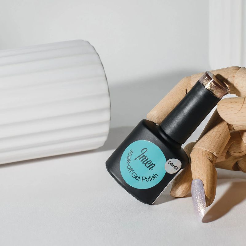 Uv Gel Polish DB058 12ml Imen, Ozel Beauty Pro