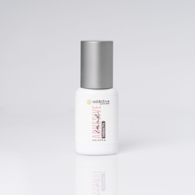 Evobond Pro - Επαγγελματική Κόλλα Lash Extensions 5ml Addictive, Ozel Beauty Pro
