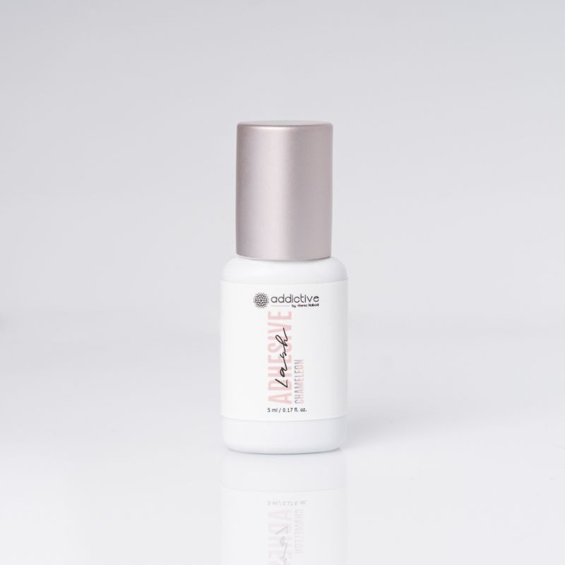 Chameleon - Επαγγελματική Κόλλα Lash Extensions 5ml Addictive, Ozel Beauty Pro