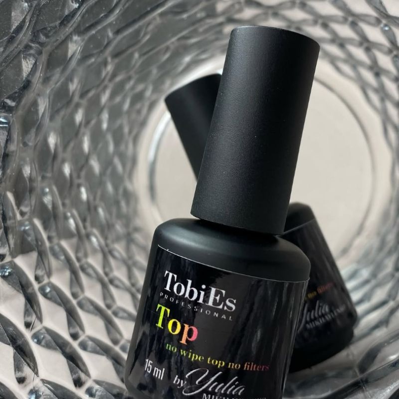Top 15ml Tobies, Ozel Beauty Pro