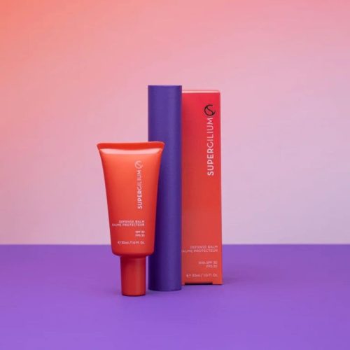 Βάλσαμο με Spf30 30ml Supercilium, Ozel Beauty Pro